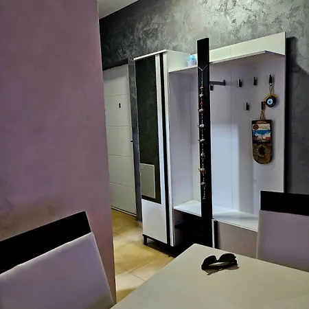 Apartment 35 *
