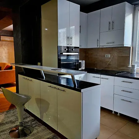 Apartment 35 *