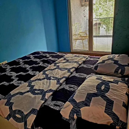 35 Apartment Skopje