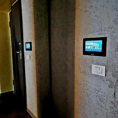 35 Apartment