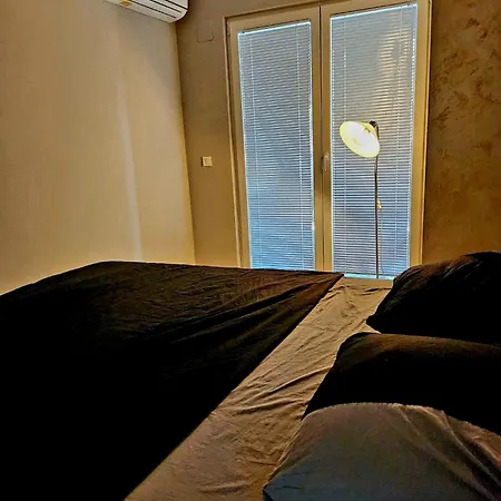 Apartment 35 Skopje