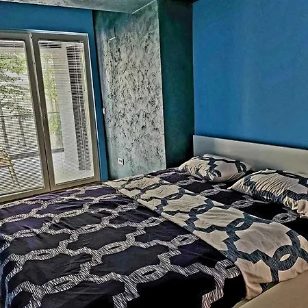 35 Apartment Skopje